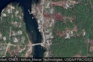 58 Pratts Island Rd, Southport, ME 04576
