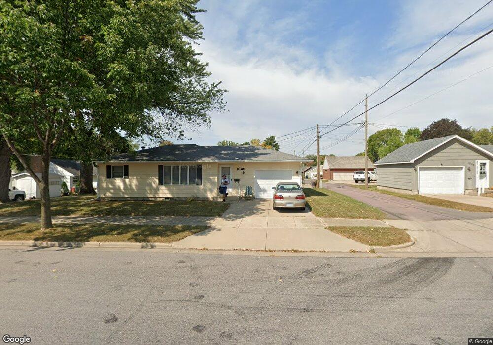 1020 8th St N, New Ulm, MN 56073 - photo 1