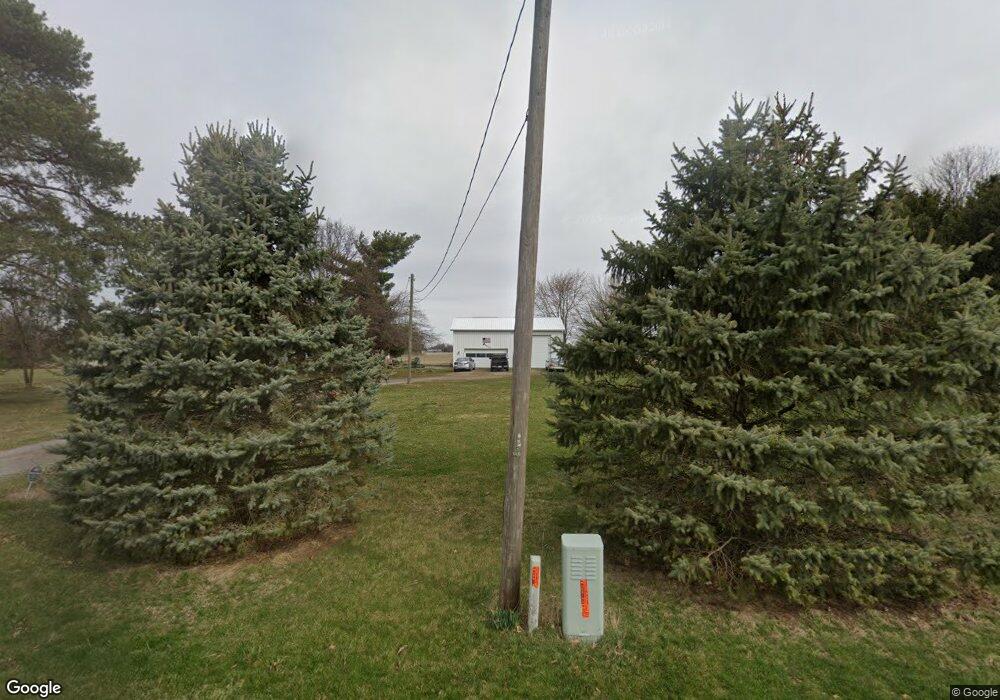 3191 Searfoss Rd, Columbus Grove, OH 45830 - photo 1