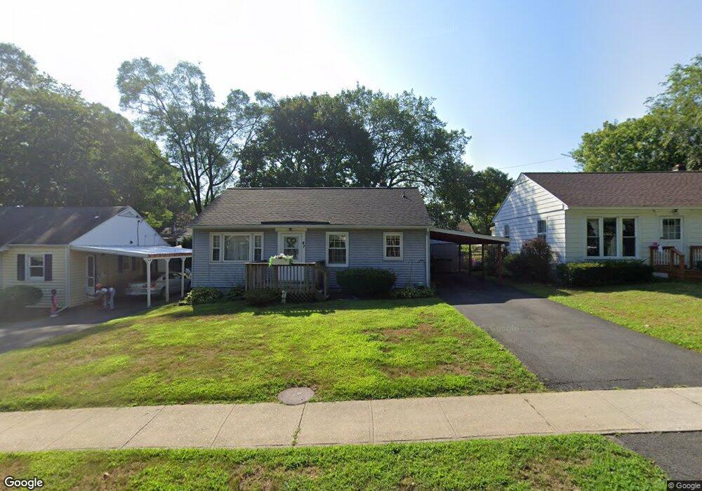 47 Buell St, Albany, NY 12206 - photo 1