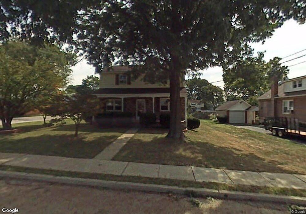 240 Gorsuch St, Folsom, PA 19033 - photo 1