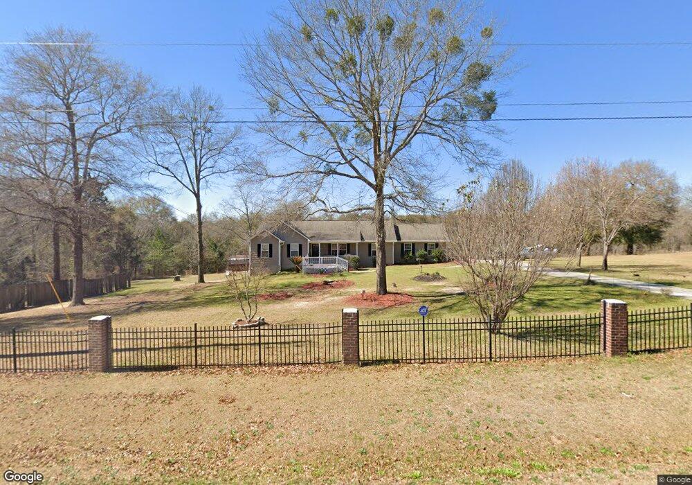 1387 Powersville Rd, Byron, GA 31008 - photo 1