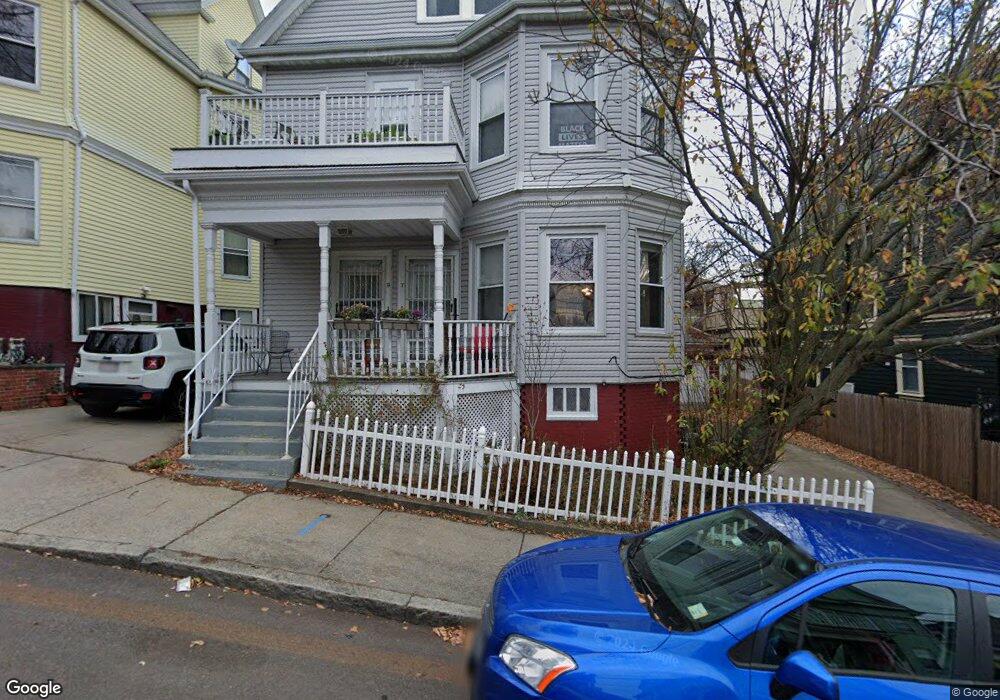 7 Columbus Ave, Somerville, MA 02143 - photo 1