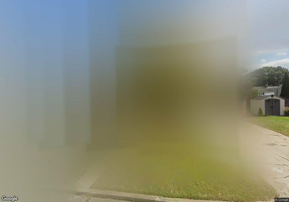 154 E View Ave, Cranston, RI 02920 - photo 1