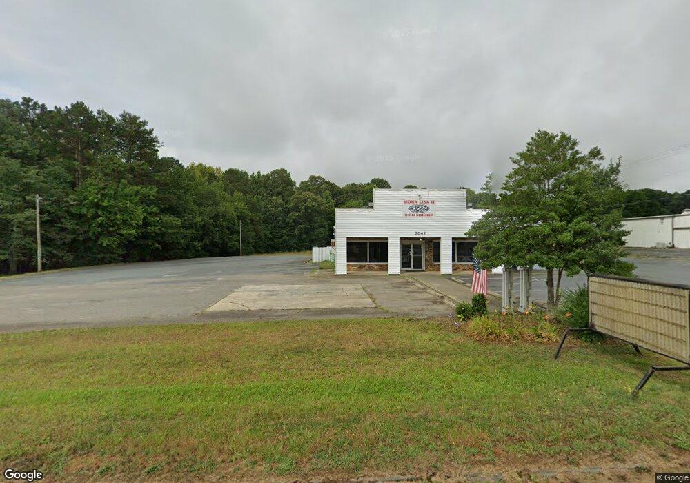 7042 Us Highway 220 S, Asheboro, NC 27205 - photo 1