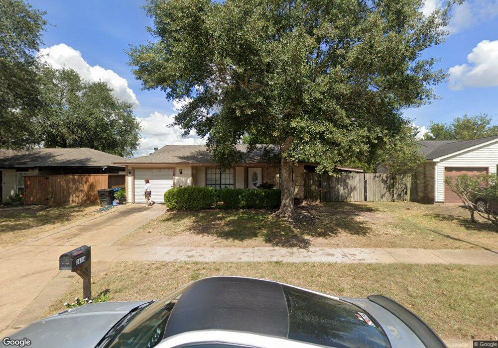 24114 Jumping Jay Ln, Hockley, TX 77447 - photo 1