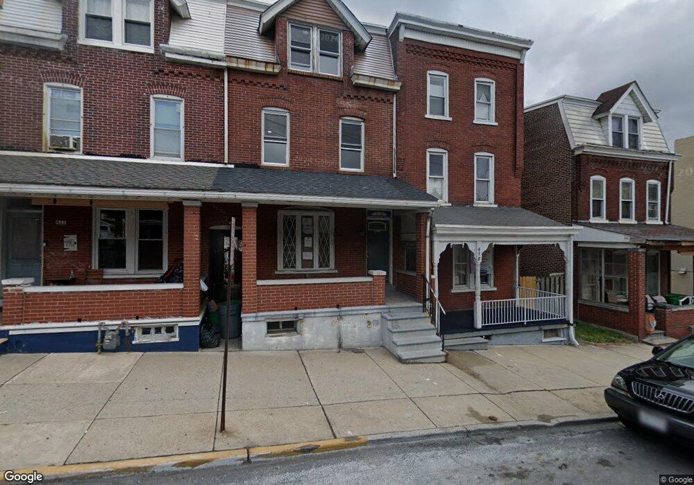 415 N 4th St unit 417, Allentown, PA 18102 - photo 1