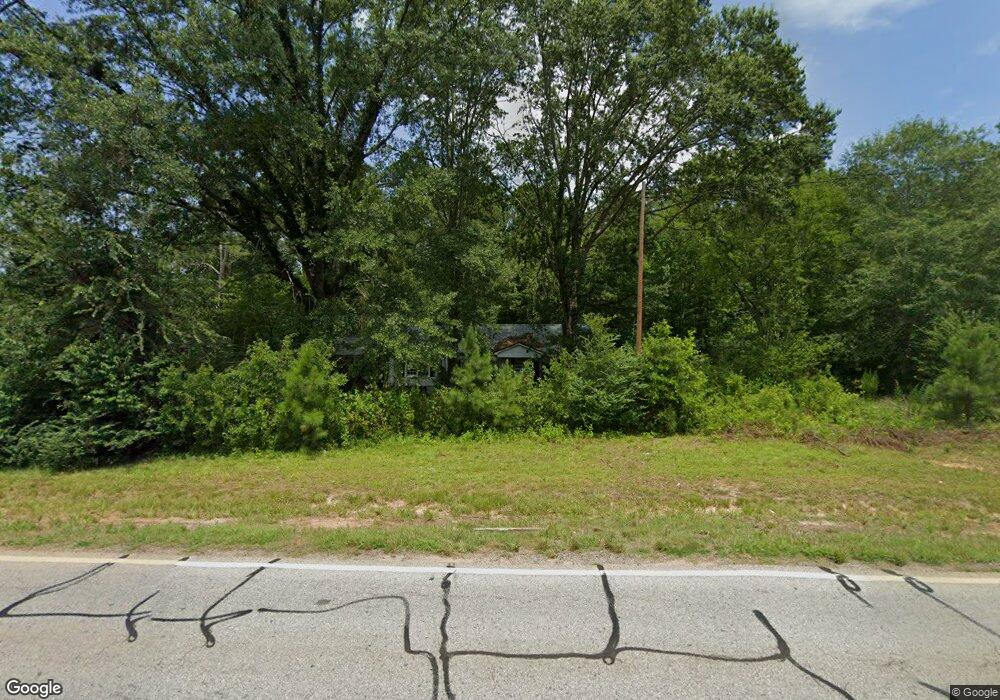 1532 Hartwell Hwy, Elberton, GA 30635 - photo 1