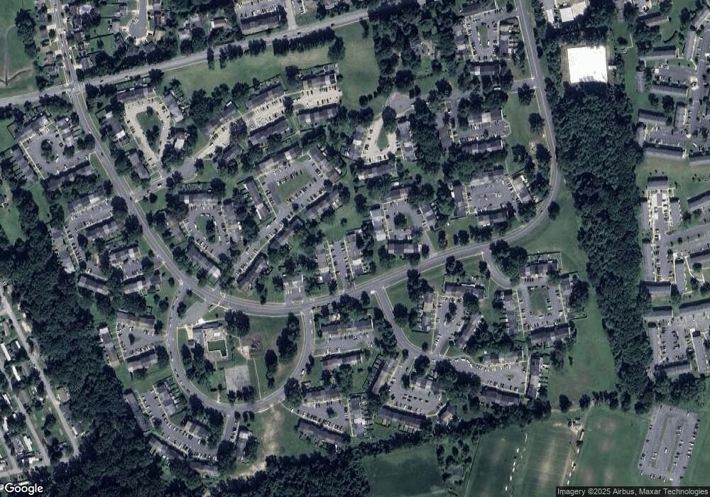 1428 Harford Square Dr, Edgewood, MD 21040 - photo 1