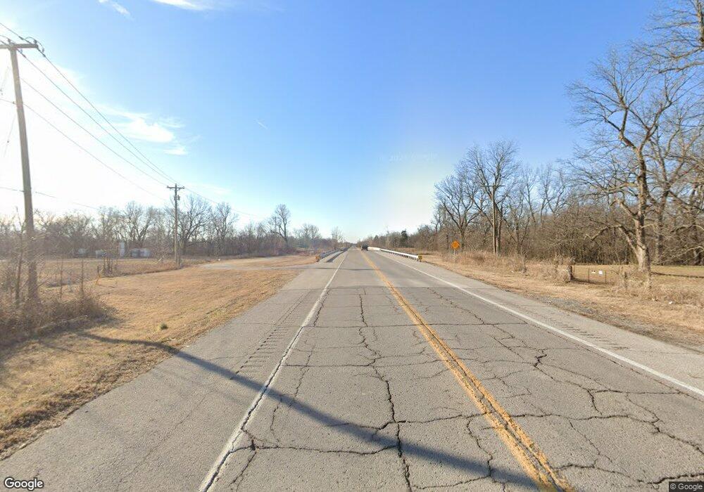 5630 N Peoria Ave E, Sperry, OK 74073 - photo 1