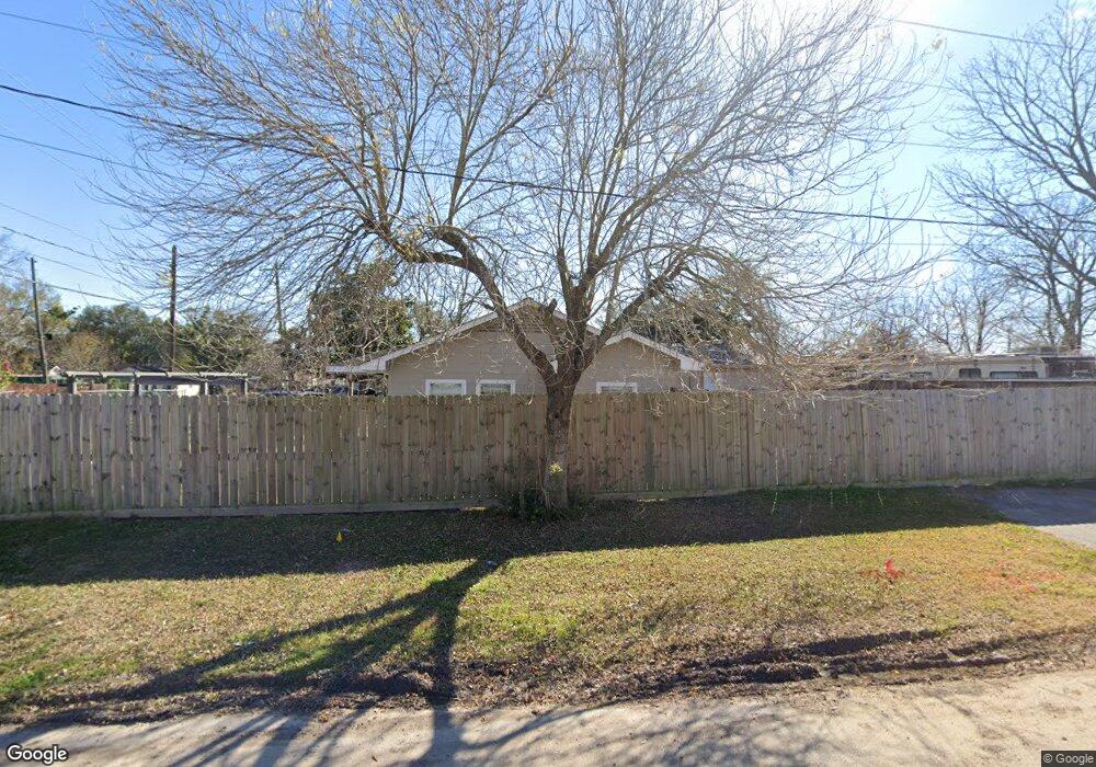 3500 Chaffin St, Houston, TX 77087 - photo 1