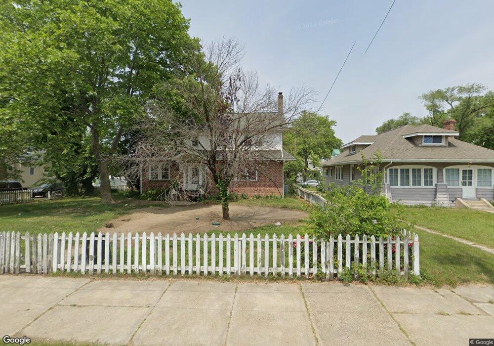 70 Delaware Ave, Penns Grove, NJ 08069 - photo 1