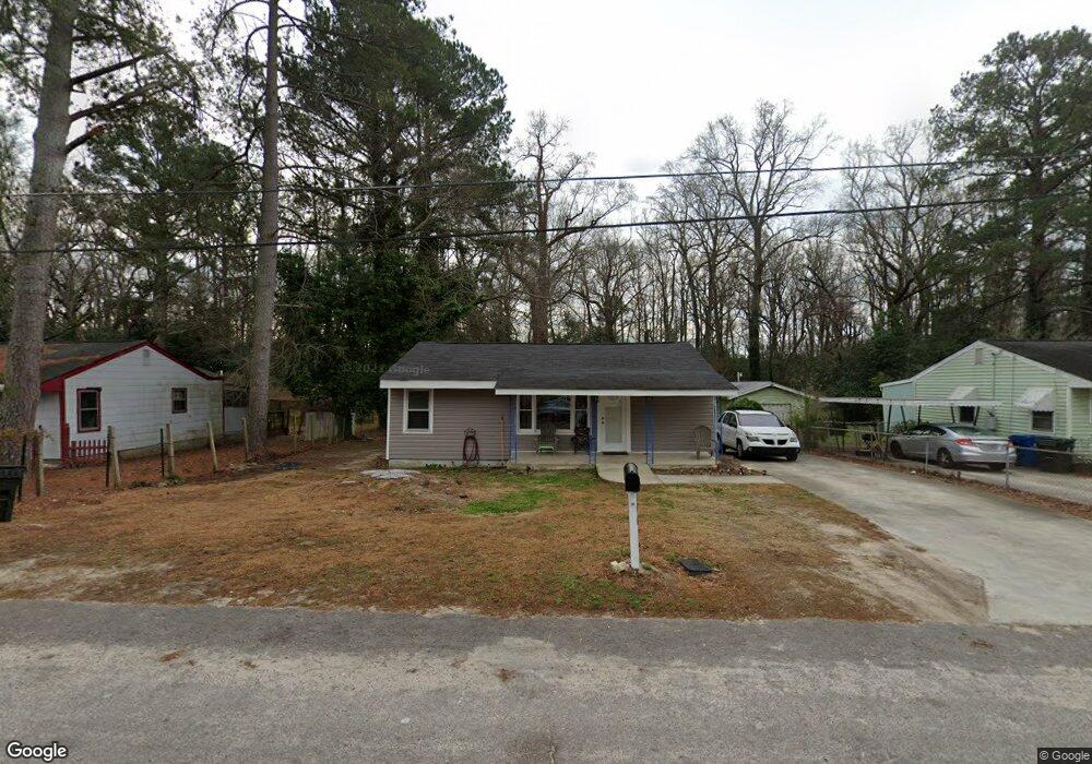 160 Whiteside Cir, West Columbia, SC 29169 - photo 1