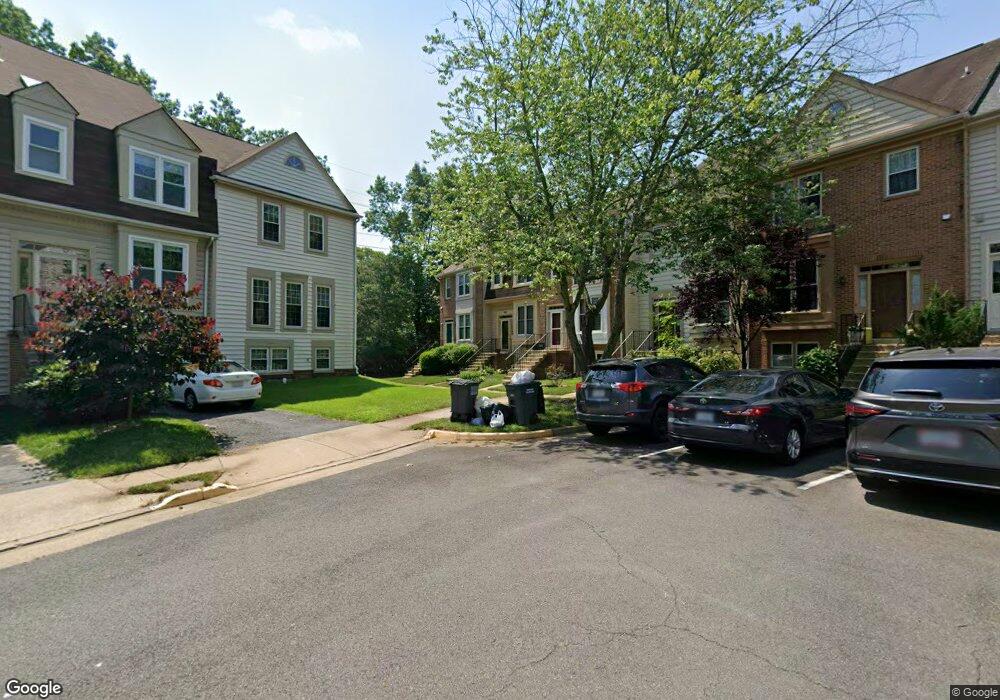 13901 Middle Creek Place, Centreville, VA 20121 - photo 1