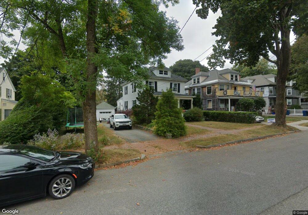 29 Codman St, Portland, ME 04103 - photo 1