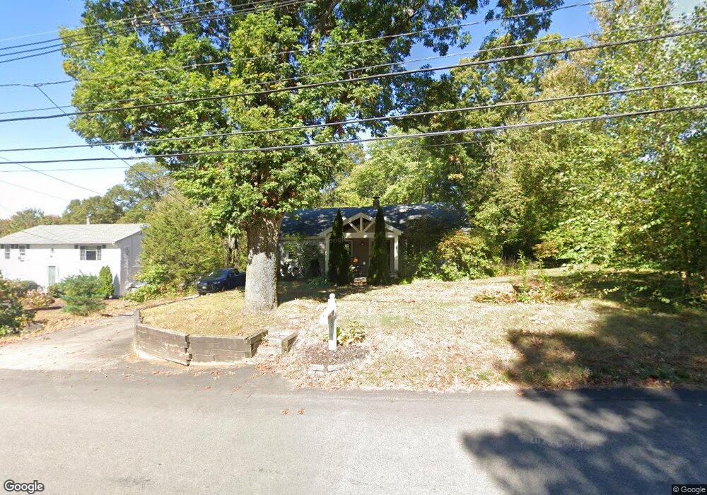 50 Whipple Rd, Smithfield, RI 02917 - photo 1