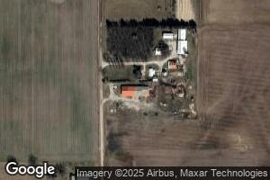 8690 Apple Rd, Bourbon, IN 46504