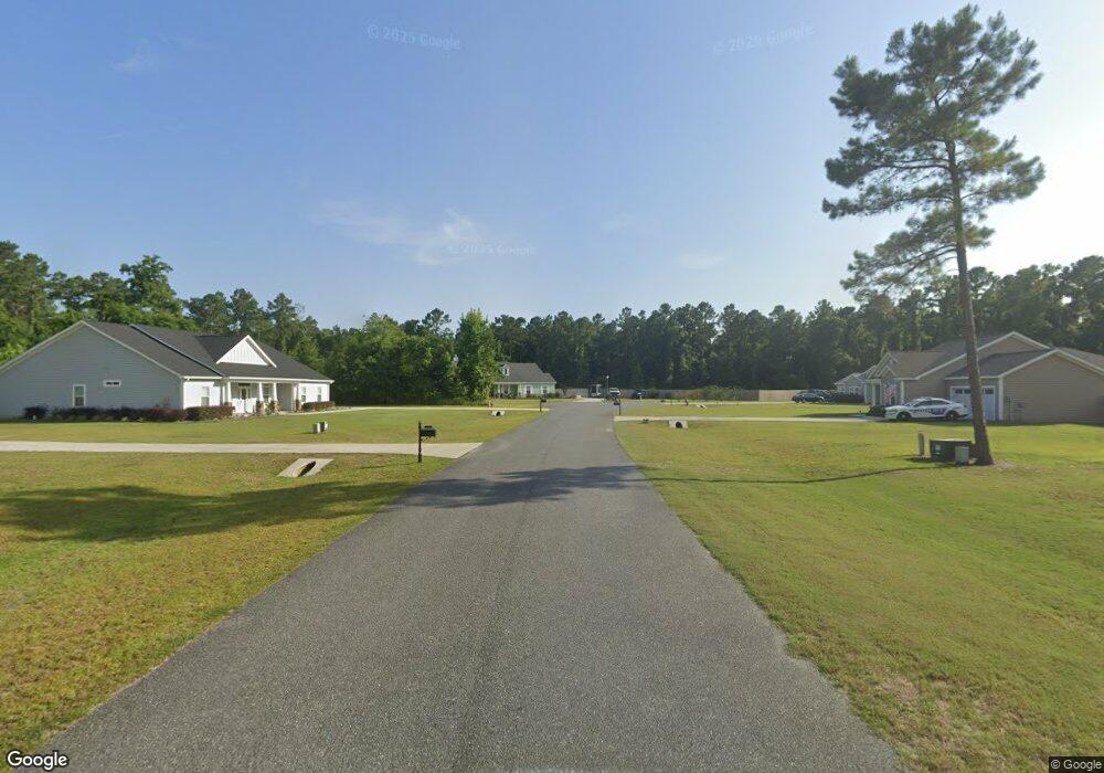 41 Parkcrest Ct, Crawfordville, FL 32327 - photo 1