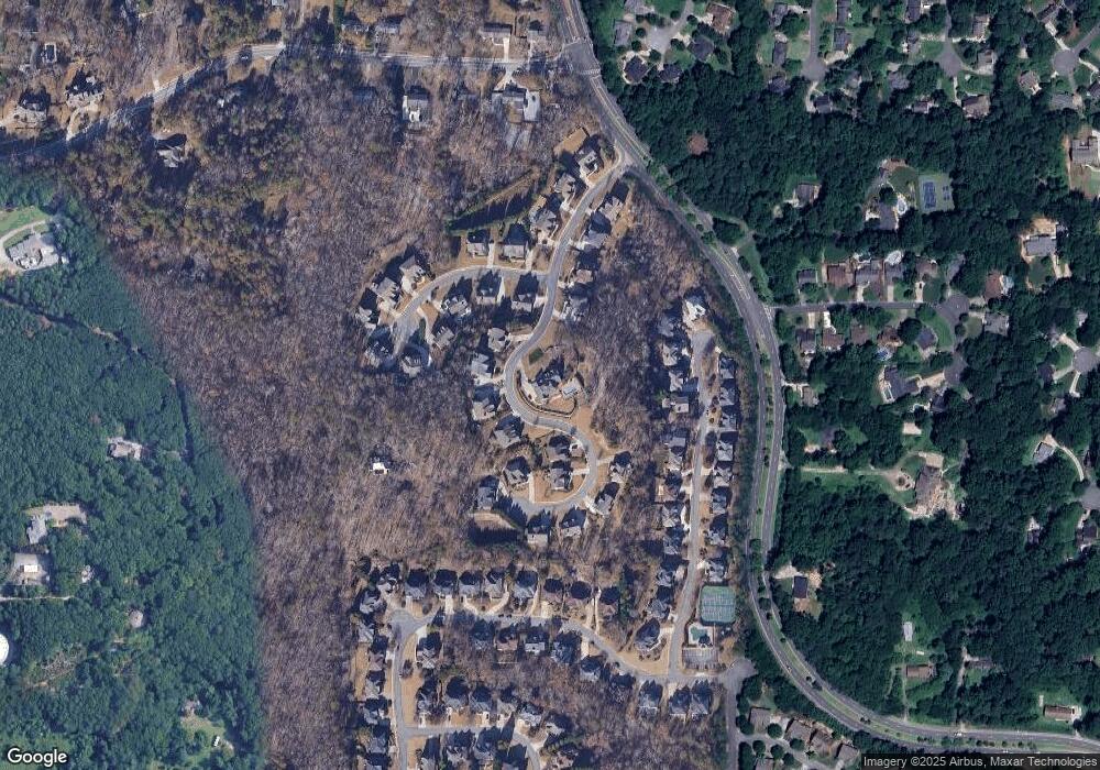 1420 Hilltop Overlook Dr, Marietta, GA 30062 - photo 1