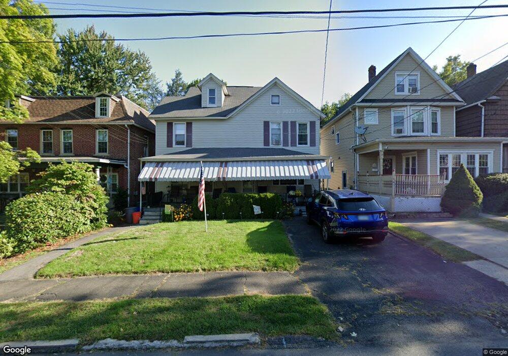 1517 Electric St unit 19, Scranton, PA 18509 - photo 1