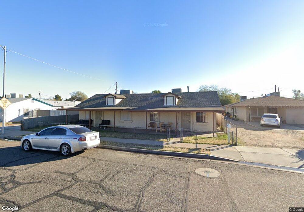 6525 N 54th Ave, Glendale, AZ 85301 - photo 1