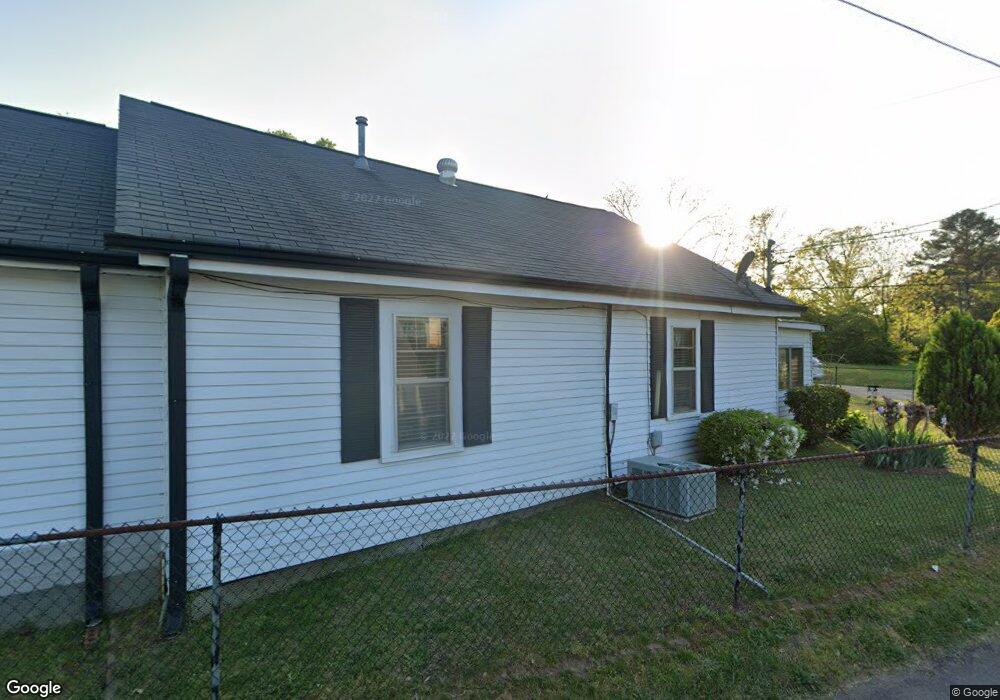 1517 Railroad Ave, Sugar Hill, GA 30518 - photo 1