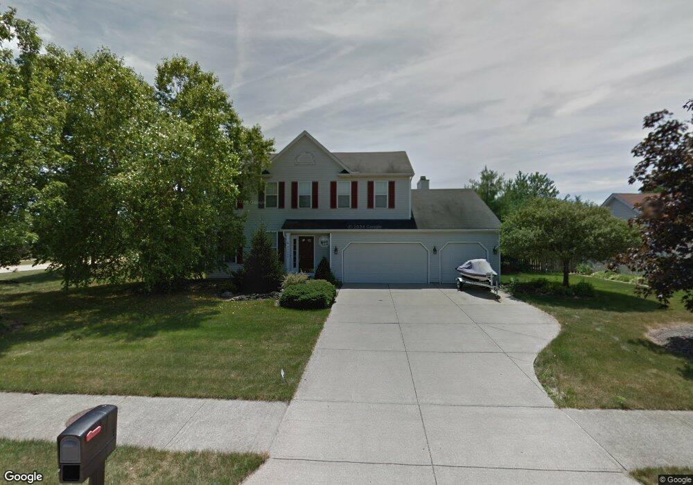 27049 Laurel Ln, Olmsted Falls, OH 44138 - photo 1