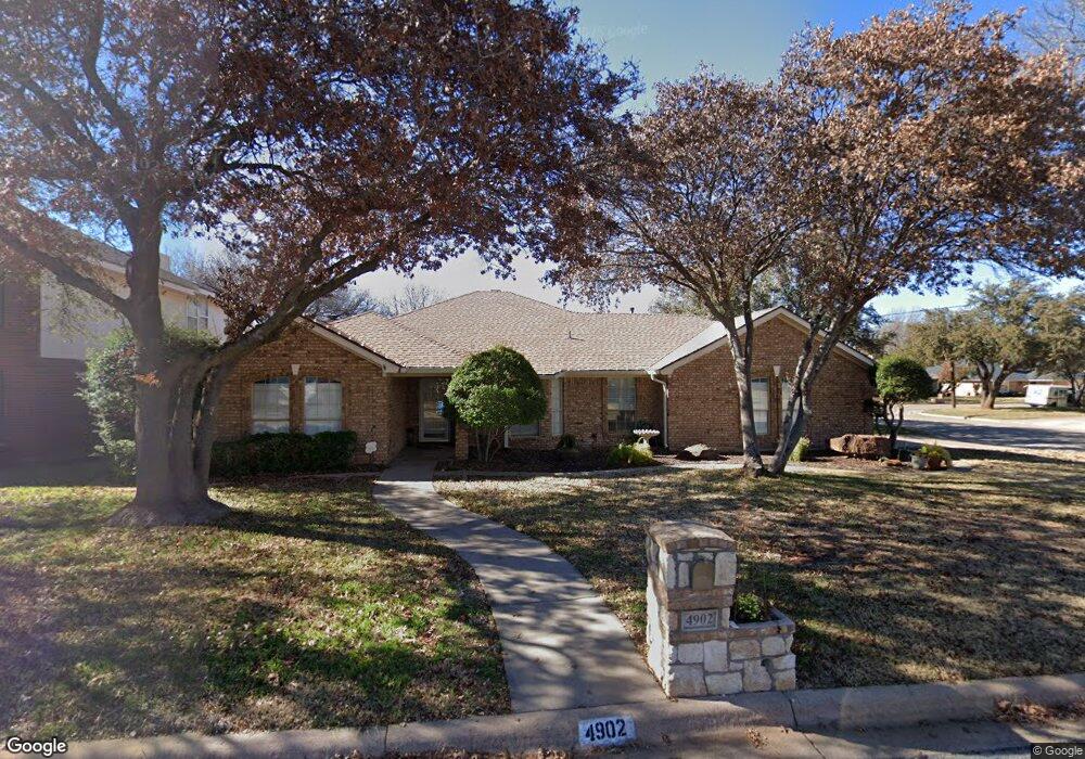 4902 Terri Ann Cir, Abilene, TX 79606 - photo 1