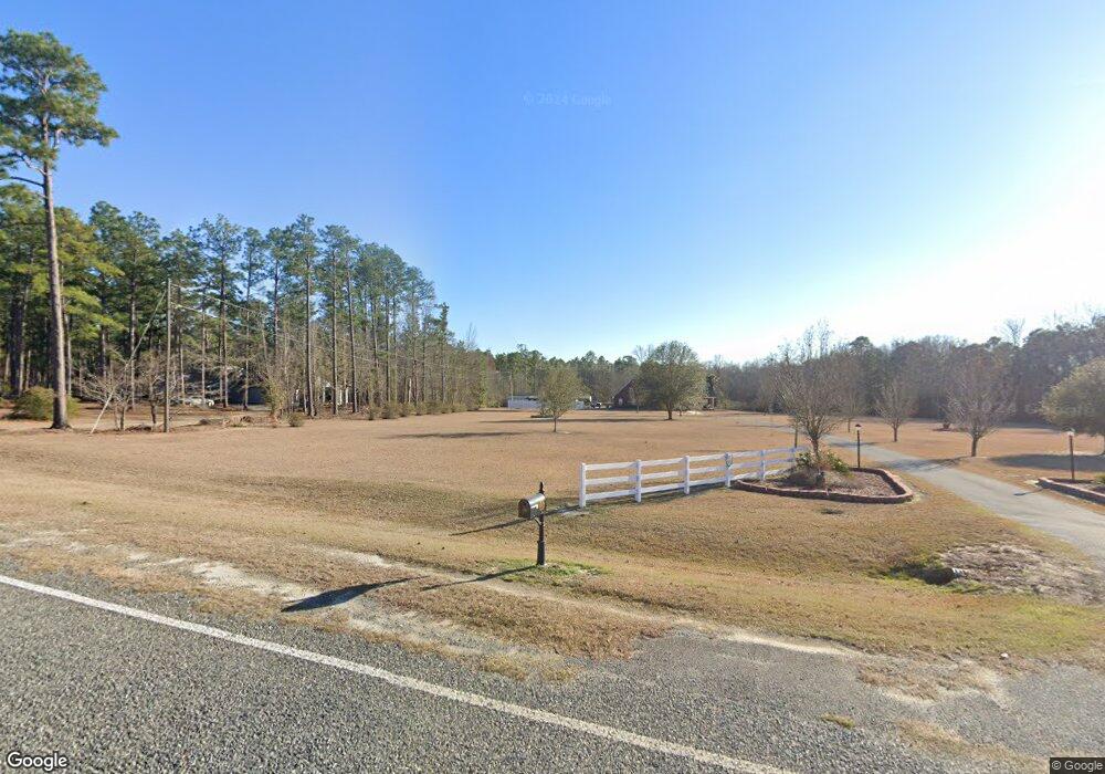 1700 Old Savannah Rd, Vidalia, GA 30474 - photo 1