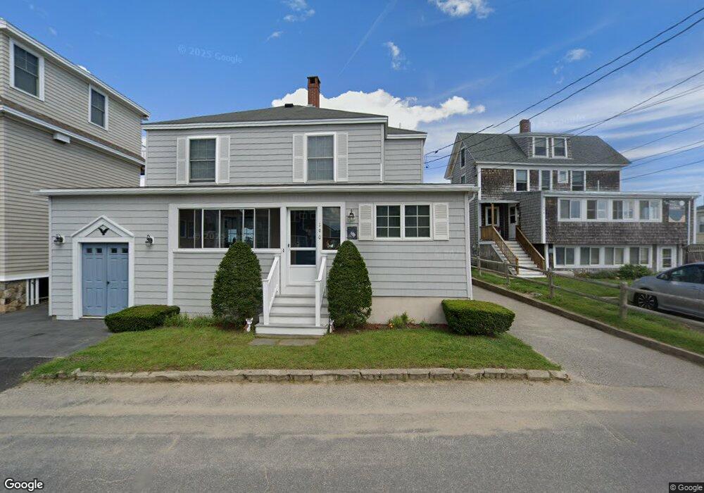 190 Webhannet Dr unit 2, Wells, ME 04090 - photo 1