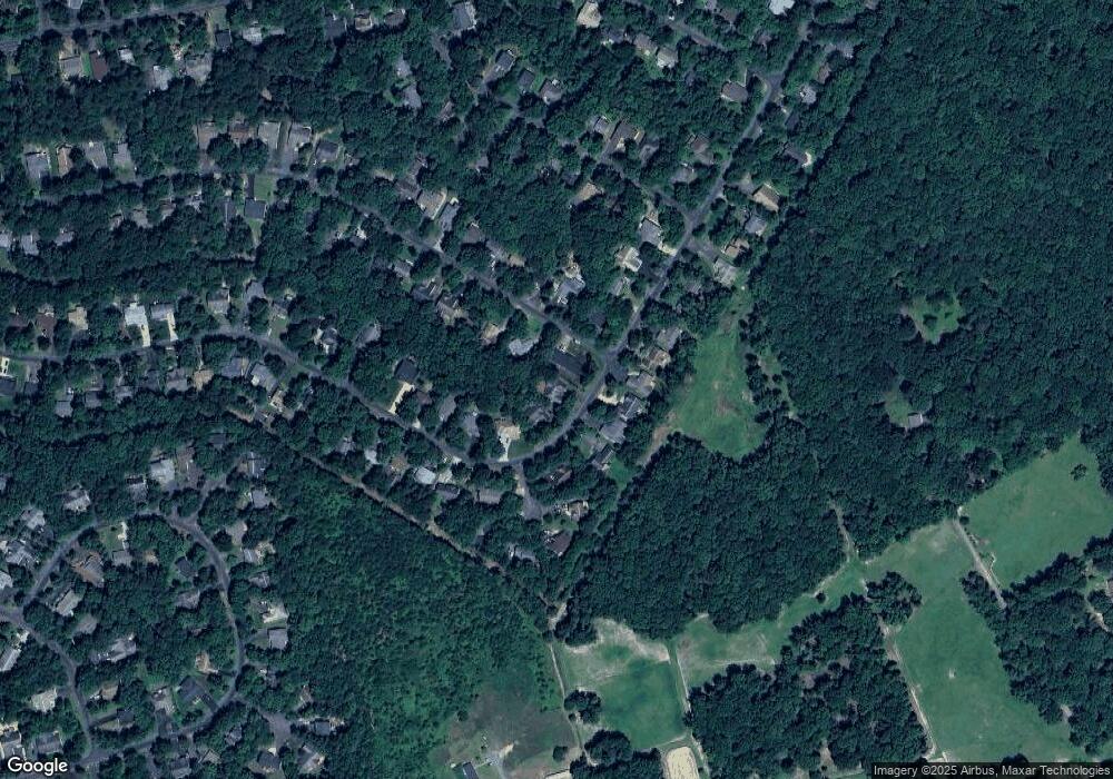 402 Monticello Cir, Locust Grove, VA 22508 - photo 1