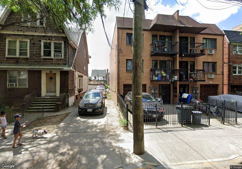 4220 Elbertson St, Elmhurst, NY 11373 - photo 1