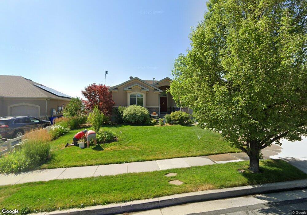 6349 Copper Dust Ln, West Jordan, UT 84081 - photo 1