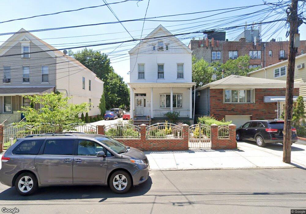 35 Lembeck Ave unit 37, Jersey City, NJ 07305 - photo 1