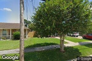 1425 N Cumberland St, Metairie, LA 70003