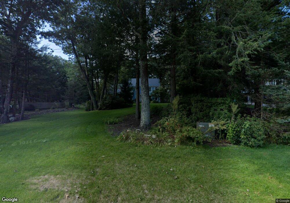 23 Lot #23 Arrrow Path, Natick, MA 01760 - photo 1