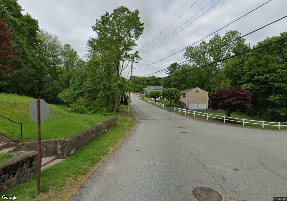 0 Sunrise Ave, West Warwick, RI 02893 - photo 1