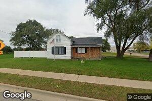 406 W Grand Ave, Rosholt, WI 54473