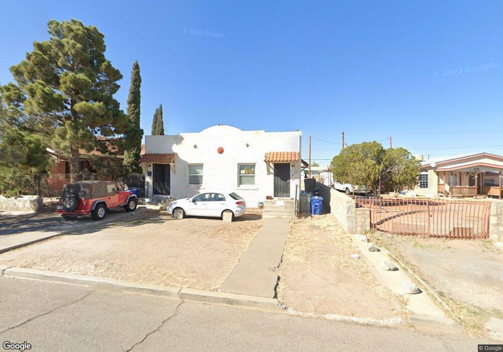 3717 Nations Ave unit 3719, El Paso, TX 79930 - photo 1