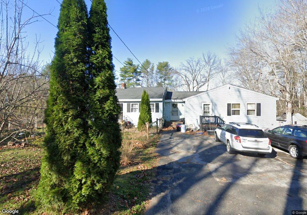 2 Wilson Rd, Gorham, ME 04038 - photo 1