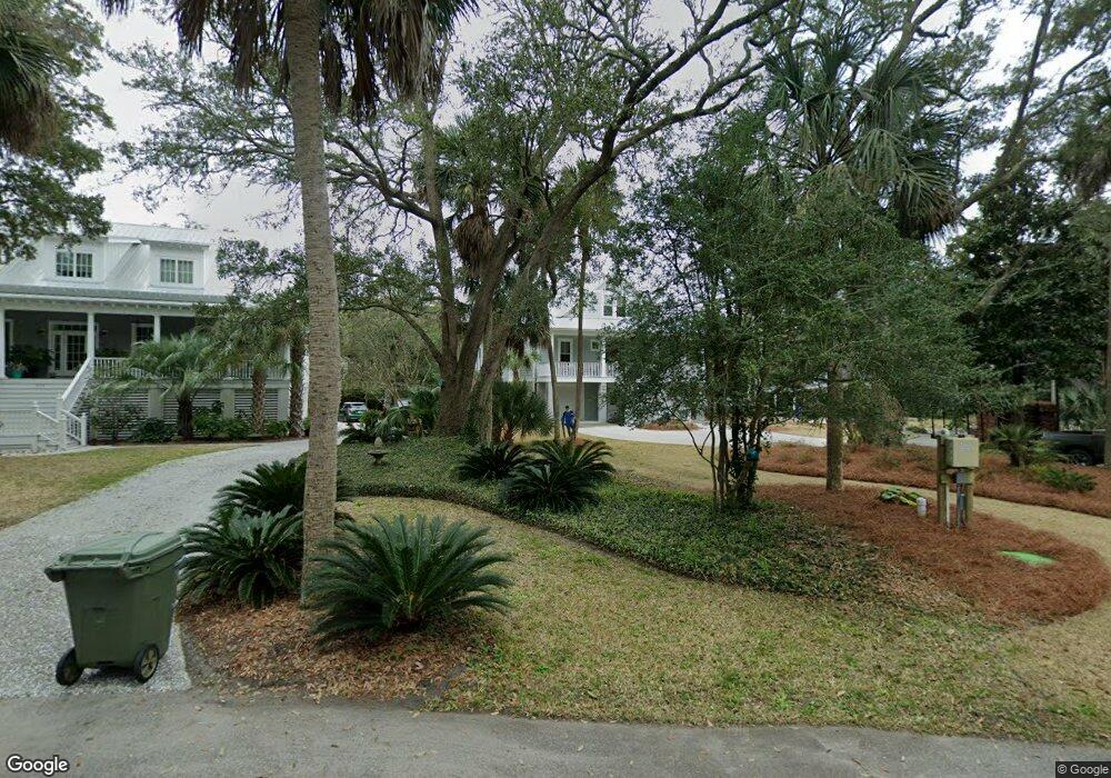 236 Forest Trail, Isle of Palms, SC 29451 - photo 1