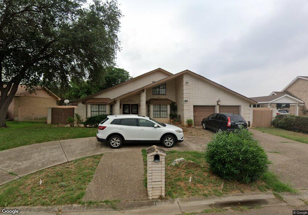 1603 Wildrose Cir, Laredo, TX 78041 - photo 1
