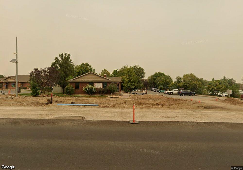 163 E Main St, Santaquin, UT 84655 - photo 1