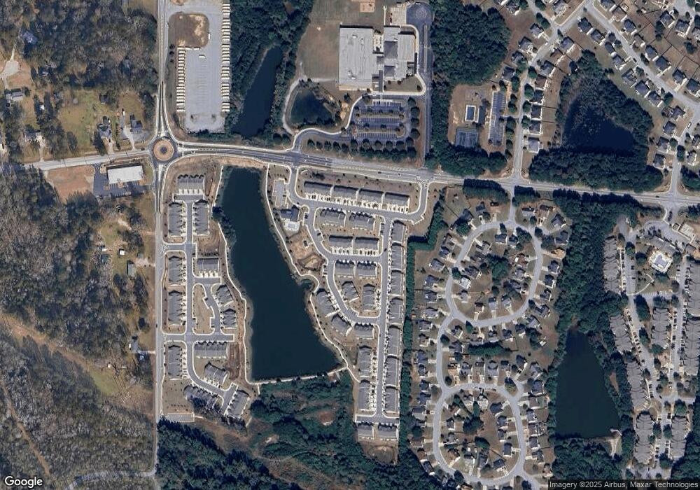 40 Virgina St, Covington, GA 30016 - photo 1