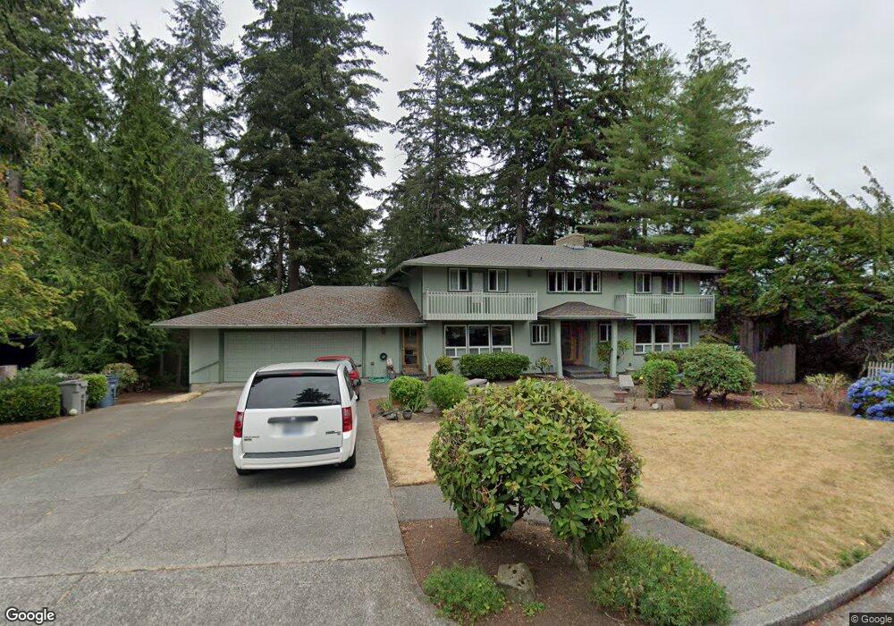 1557 Weathervane Ct, Fircrest, WA 98466 - photo 1