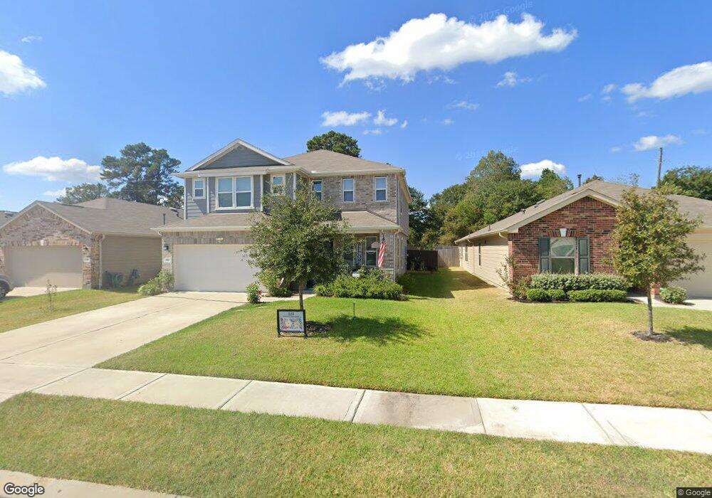 535 Broken Boulder St, Magnolia, TX 77354 - photo 1