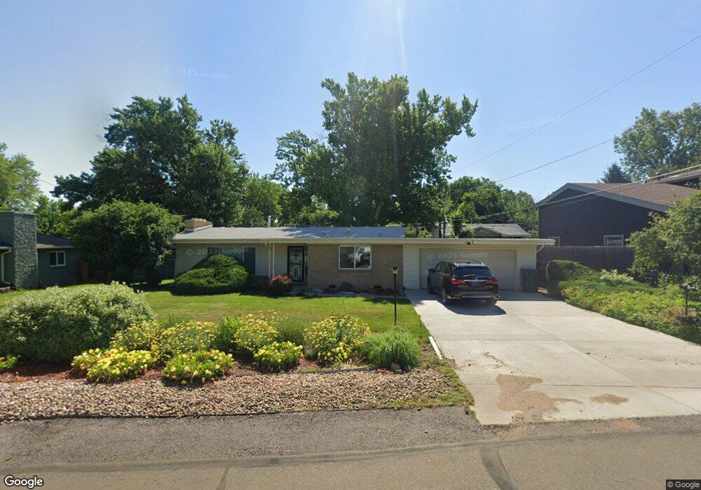 2220 Lewis St, Lakewood, CO 80215 - photo 1