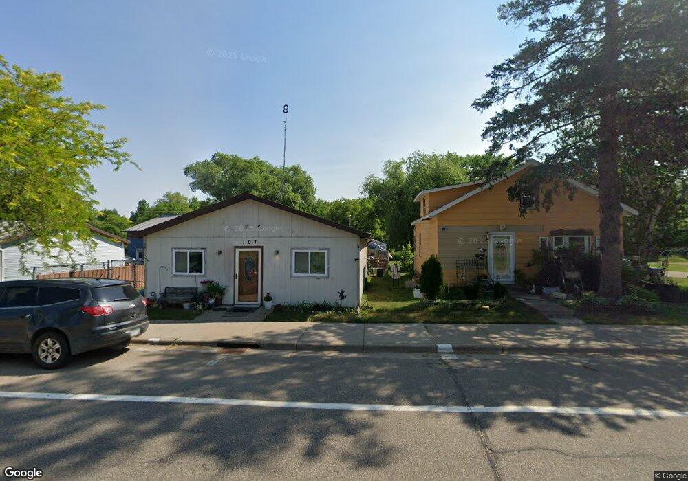 107 Pacific Ave, Randall, MN 56475 - photo 1