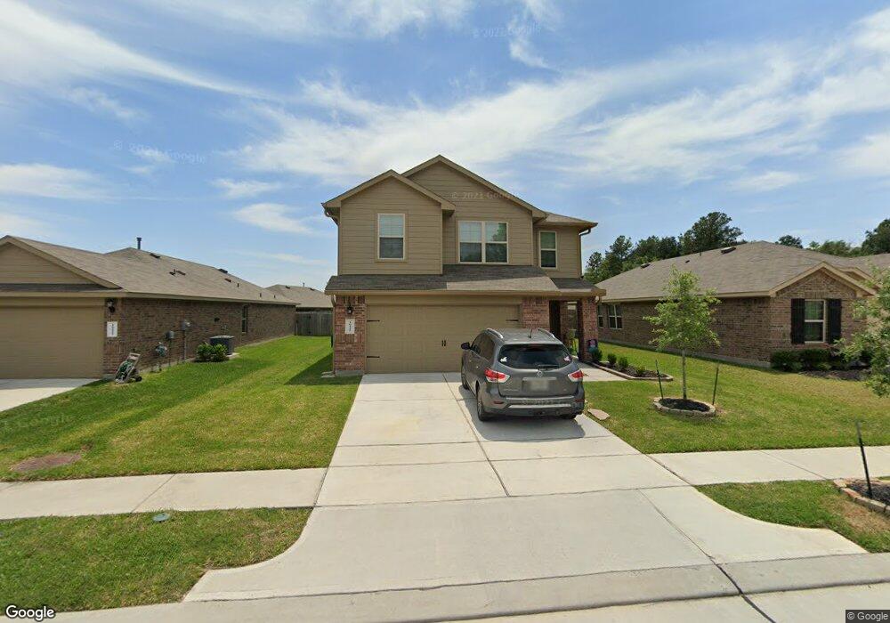 10115 Pine Trace Village Dr, Tomball, TX 77375 - photo 1