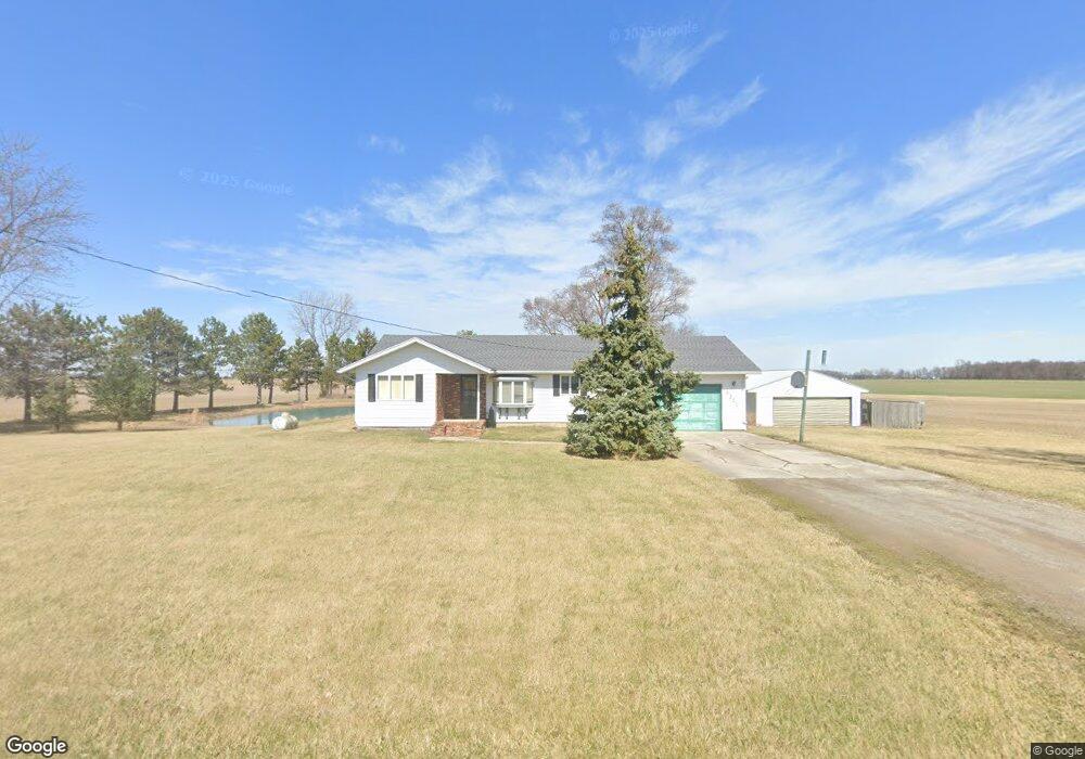 8351 Sugar Creek Rd, Lima, OH 45801 - photo 1